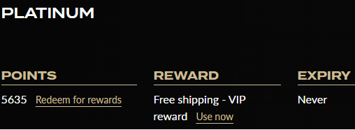 HOW TO REDEEM AND USE MY REWARDS? – Ultra Football Help And FAQs